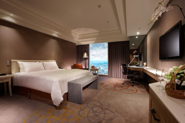 Royal Hsinchu Hotel